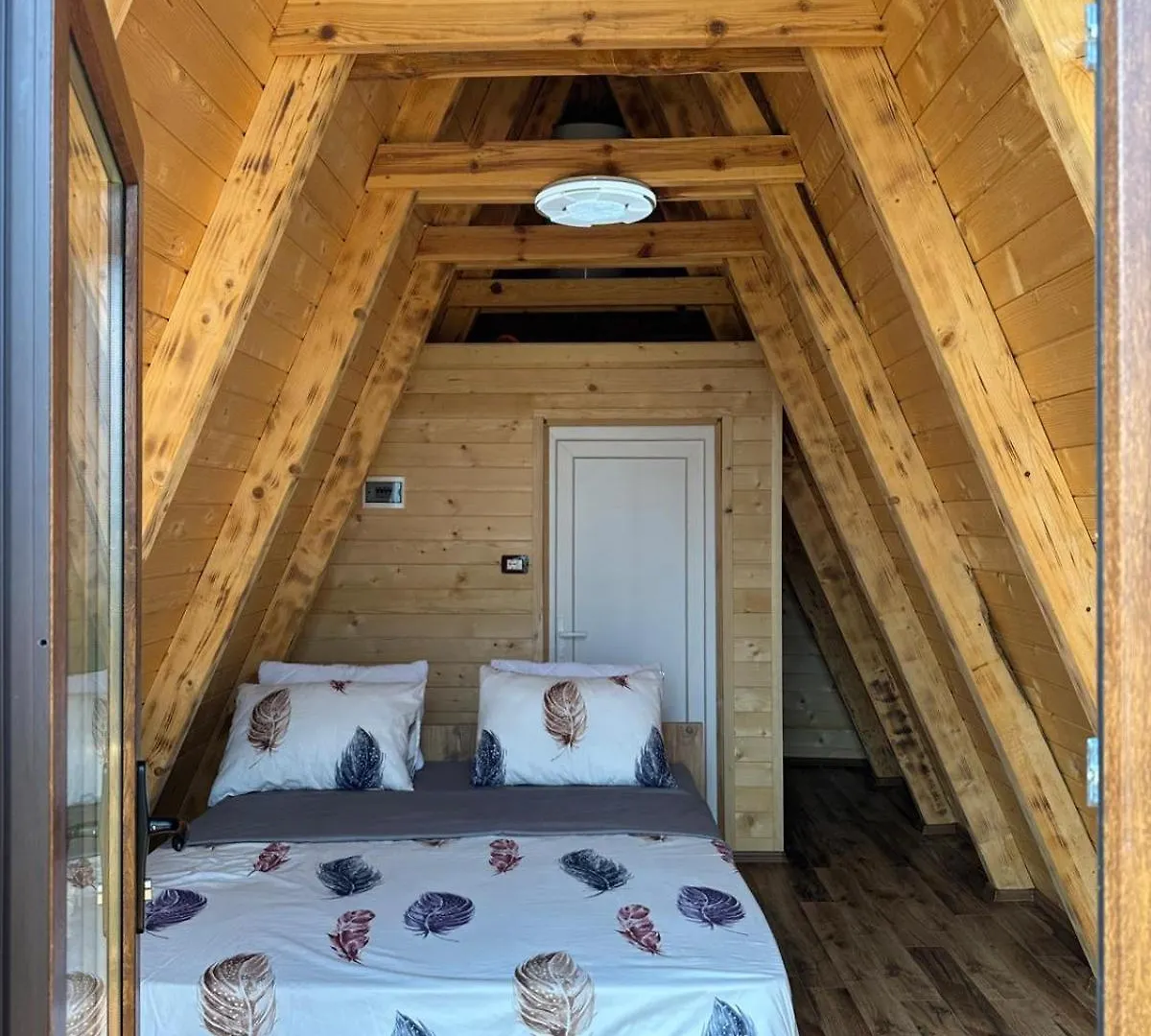 Guest House Kukaj Valbone