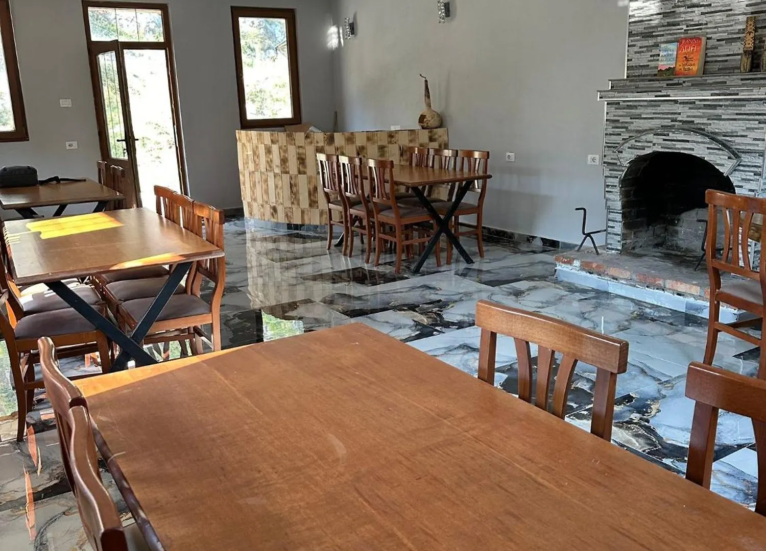 Guest House Kukaj Valbone