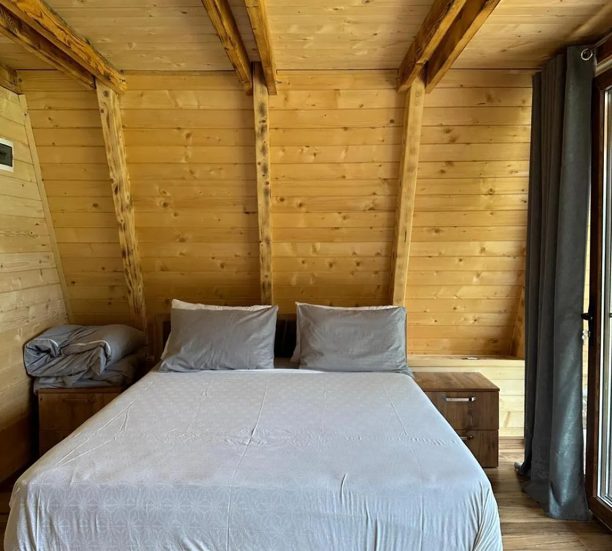 Guest House Kukaj Valbone Albania