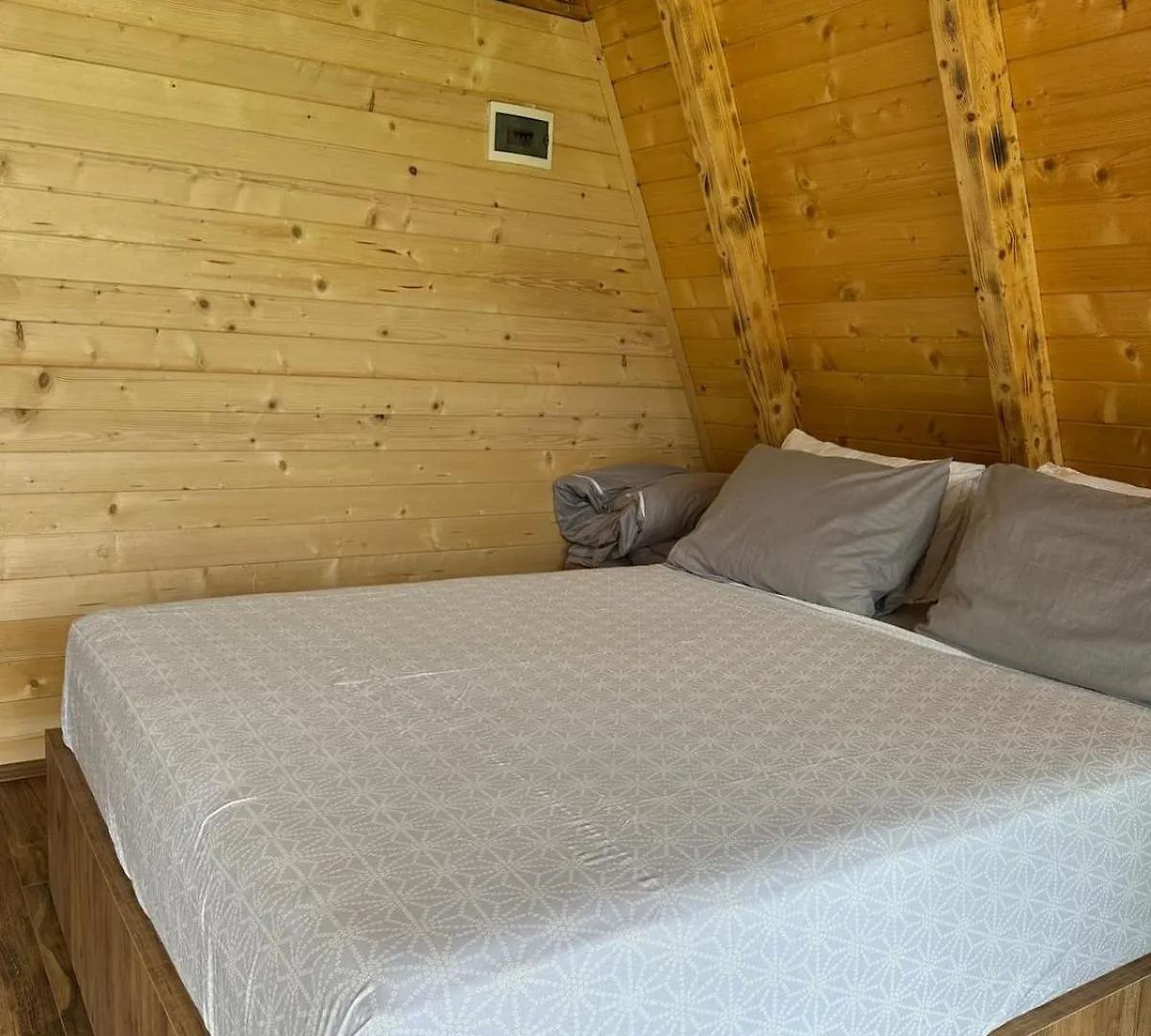 Guest House Kukaj Valbone