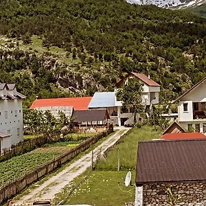  Pensjonat Skender Selimaj