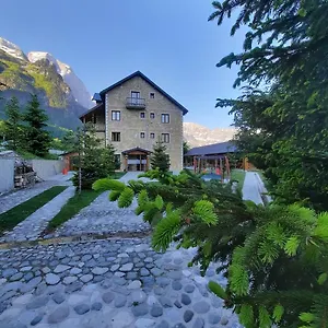 3* Hotel Margjeka
