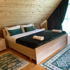 Pensjonat Demushi